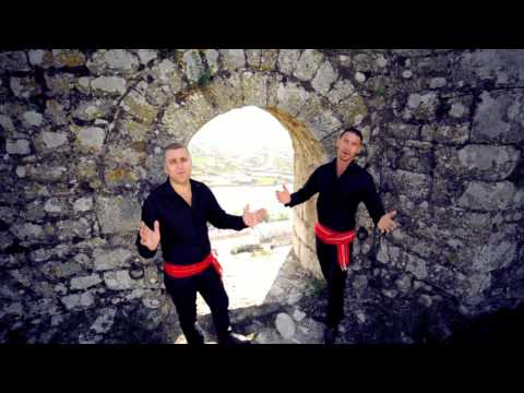 Gezim Zefi ft Tani - 100 Vjet Pavarsi - By Power Media (Offical Video HD)