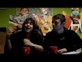 flasher.com interviews Gob squad