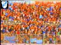hinchada de temperley