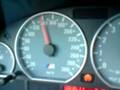 BMW M3 E46 250 km/h