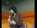 beppe grillo a sanremo 1978  2a parte 
