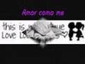 piropos  de amor