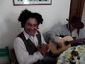 uomo favignana