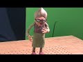 Line test - Granny Animation
