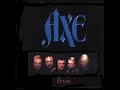 Axe - Battles