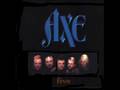 Axe - Battles