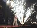 Naki Naki - Tego Calderon Ft. Yaga &amp; Mackie Ranks - Live