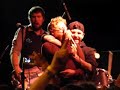 Murder City Devils 2006 Reunion in Seattle - Idle Hands