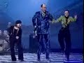 ARD Sportgala 1996 : Thomas Marek & Friends