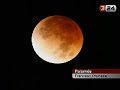 eclipsi de lluna a tv3
