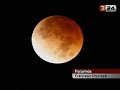 eclipsi de lluna a tv3