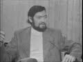 Entrevista a Cortázar - Su estilo de escritura