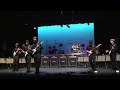 Tigard HS Guitar Concert 2008 - Whose Crying Now Tigard HS Guitar Concert 2008 - Whose Crying Now