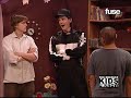 Whitest Kids U Know: Monster Party Whitest Kids U Know: Monster Party