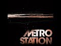 Metro Staion Shake It