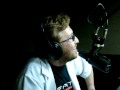 Programa Caximbocó - entrevista com o professor Genêsis