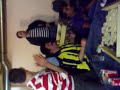 Sevilla-Fenerbahce Penalti atislari