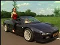 Clip My Favourite Game TRD Spider & NSX-T version