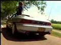 Clip My Favourite Game TRD Spider & NSX-T version