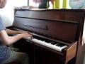 videos de colors of the wind on piano