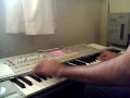 Dil To Bachcha Hai (Ishqiya) Piano Cover by Angad Kukreja