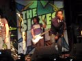 FTSK show at the webster