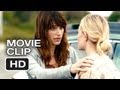 Black Rock Clip 'Why Is She Here?'
