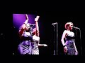 Live a Nation : Stevie Wonder ( Paris Bercy ) Part Time Lover