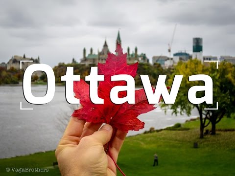 Ottawa - Canada's capital has undergone a food and drink renaissance that's transformed the city for locals and visitors alike. Made possible by Ottawa & Ontario Tour...