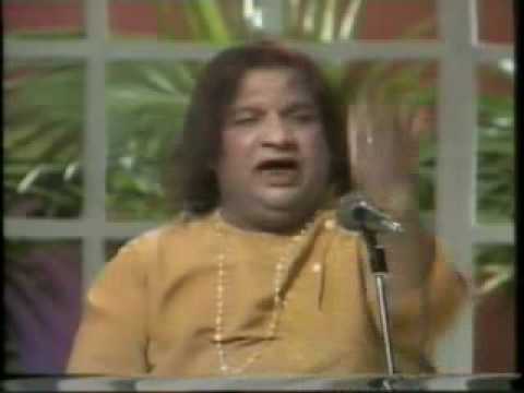 Aziz Mian-Meri Arzoo Hain