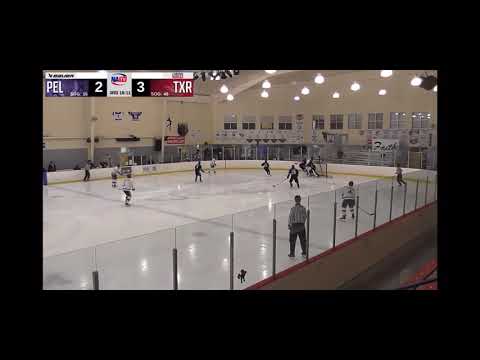  Pelham vs Roadrunners 11/1/25