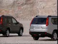 Nissan X-Trail Nissan X-Trail