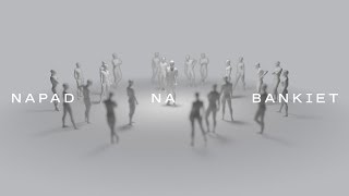 Sokół feat. PRO8L3M, Taco Hemingway - Napad na Bankiet tekst piosenki