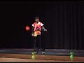 Mythical Chinese Yoyo Act Mythical Chinese Yoyo Act