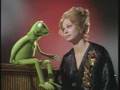 Muppet Show S1 E1 P2 - Juliet Prowse
