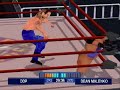 a tribute to wcw using the last wcw in ring game wcw mayhem for nintendo 64 music by: am conspiracy (right on time)