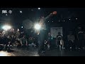 ジャックジャック vs URARU – funkin’lady vol.9 TOP16