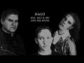halo - love like blood - Live July 12, 1997 - Fort Smith, Ar