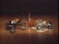 Mike del Ferro, Jack DeJohnette, Frans van der Hoeven