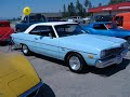 1974 Dodge Dart Swinger