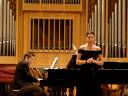 G. Zl. Cherkin - Unes; M. Goleminov - Ariq na Mariq iz op. \"Ivaylo\"