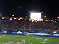 2006 Grey Cup Fans