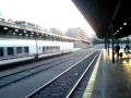 Talgo-Hotel Barcelona-Granada