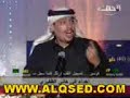 محمد ابن الذيب العجمي وقصيده بعنوان حرس الضروس راااائعه جدا