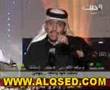 محمد ابن الذيب - راااائعه حرب الضروس