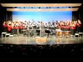 Capriccio Vocal Ensemble, Three Madrigals 2010