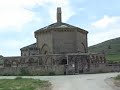 Santa María de Eunate