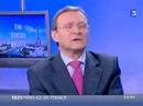 Axel Poniatowski, France 3 Ile de France, En 3 mots