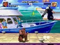 Mugen Ryu More Battles - Evil Ryu [ArcadeMode]