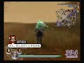 Musou Orochi MS: Zuo Ci, Yoshitsune, and Mitsunari part 2